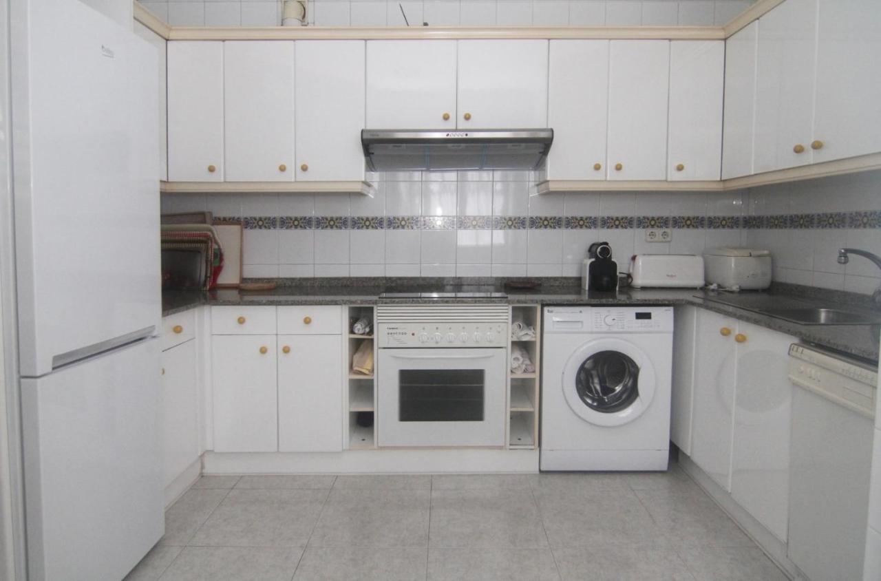 Apartamento El Parque 루아카 외부 사진