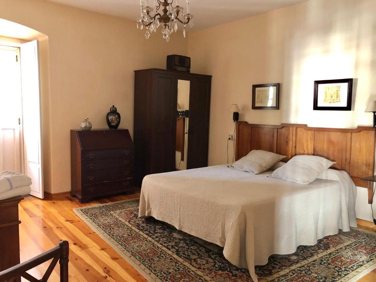Apartamento El Parque 루아카 외부 사진