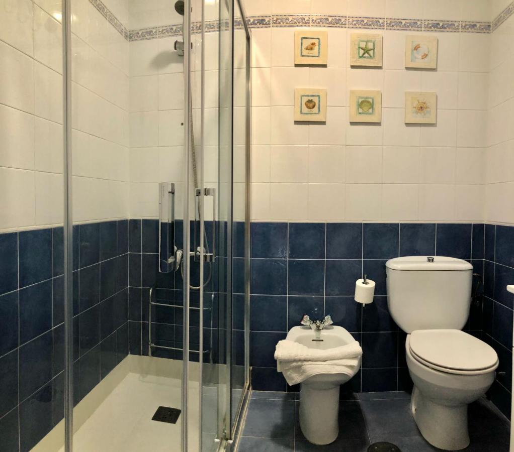Apartamento El Parque 루아카 외부 사진