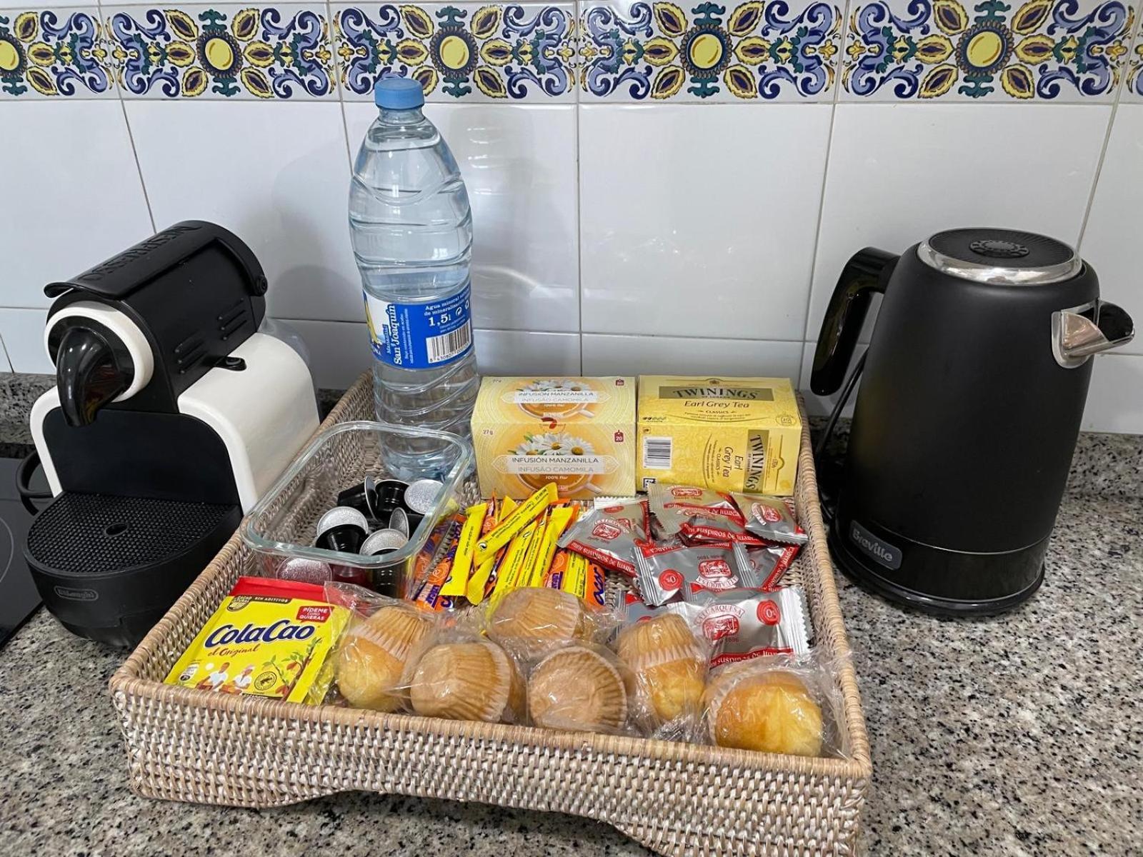 Apartamento El Parque 루아카 외부 사진